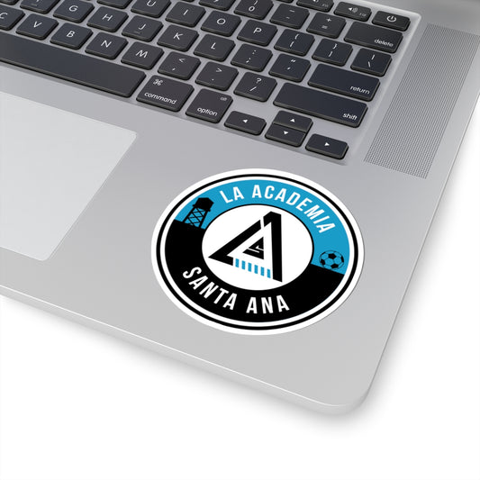 La Academia Kiss-Cut Stickers
