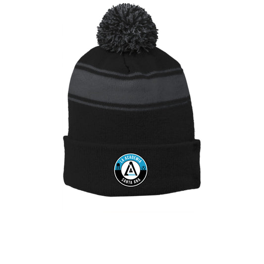 Black/Iron Gry - FRONT