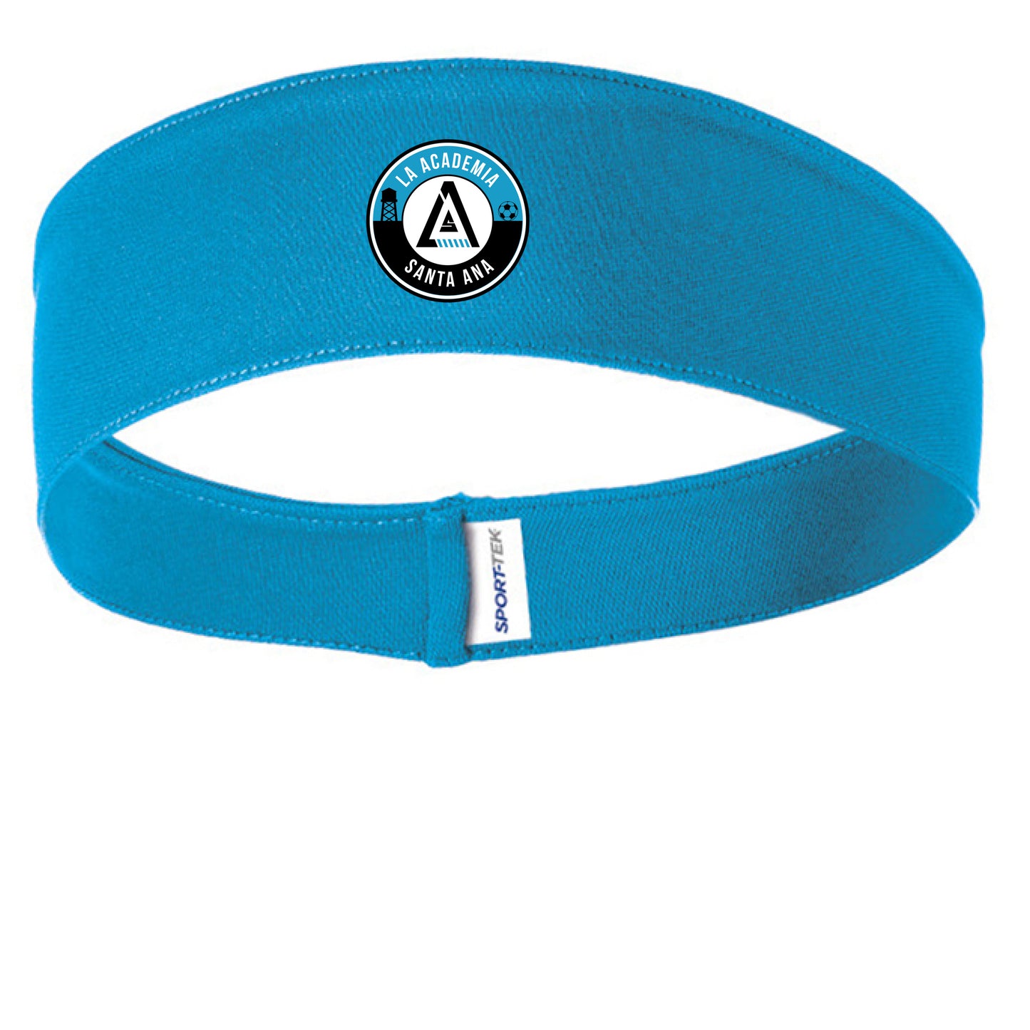 Atomic Blue - FRONT