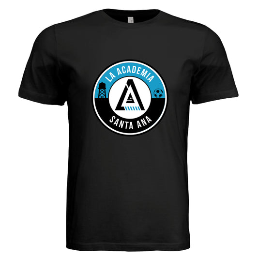 SLD BLK TRIBLEND - FRONT