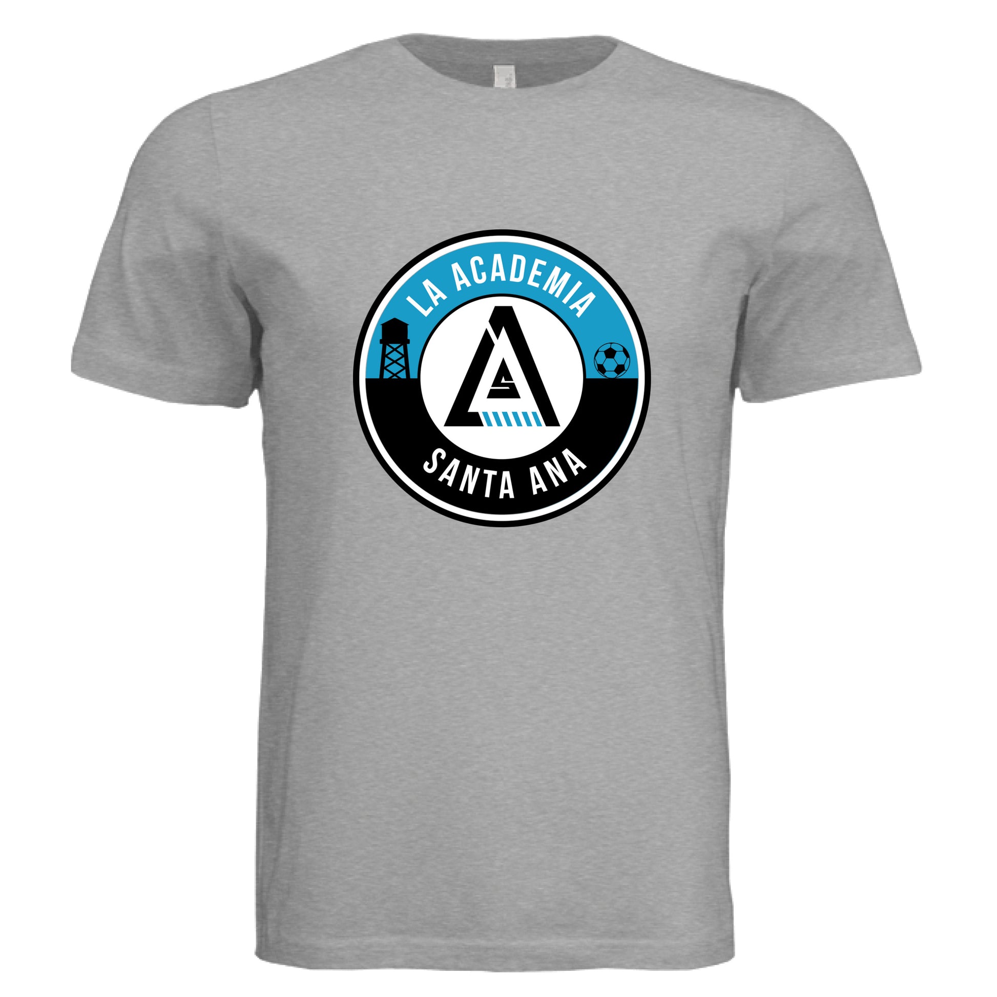 ATH GREY TRBLND - FRONT