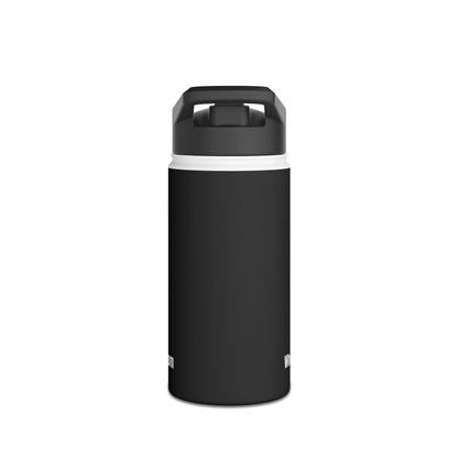 La Academia Stainless Steel Water Bottle