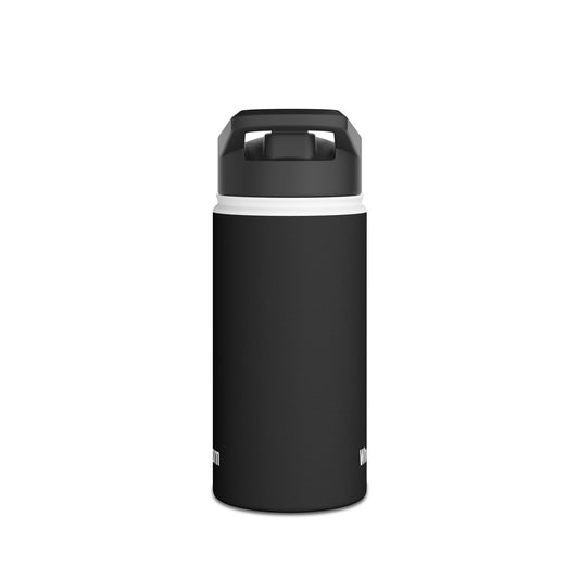 La Academia Stainless Steel Water Bottle