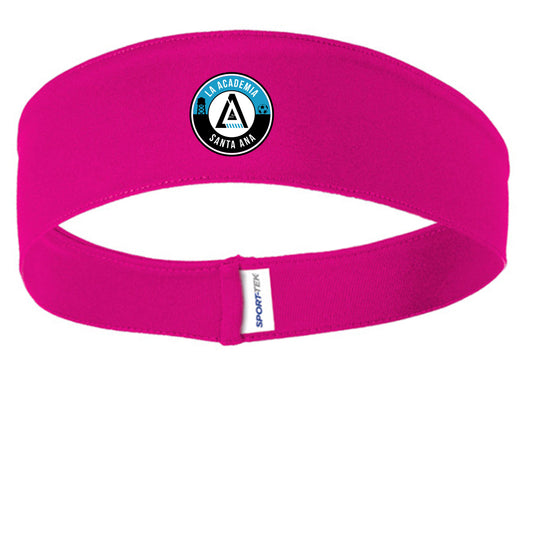Neon Pink - FRONT