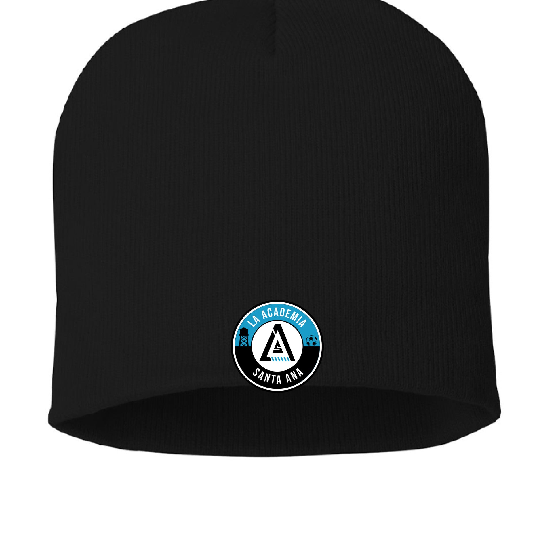 Black - FRONT