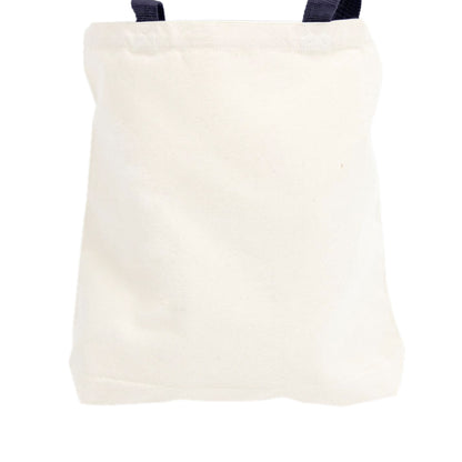 NATURAL/NAVY - BACK