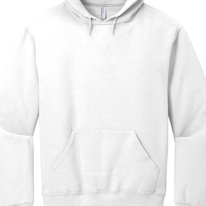 WHITE - FRONT
