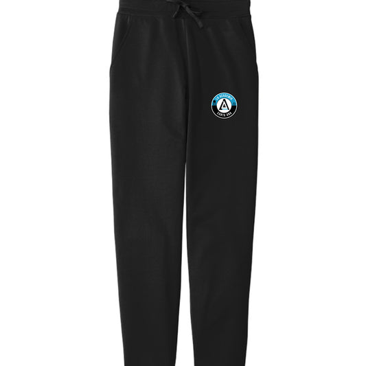 Black - FRONT